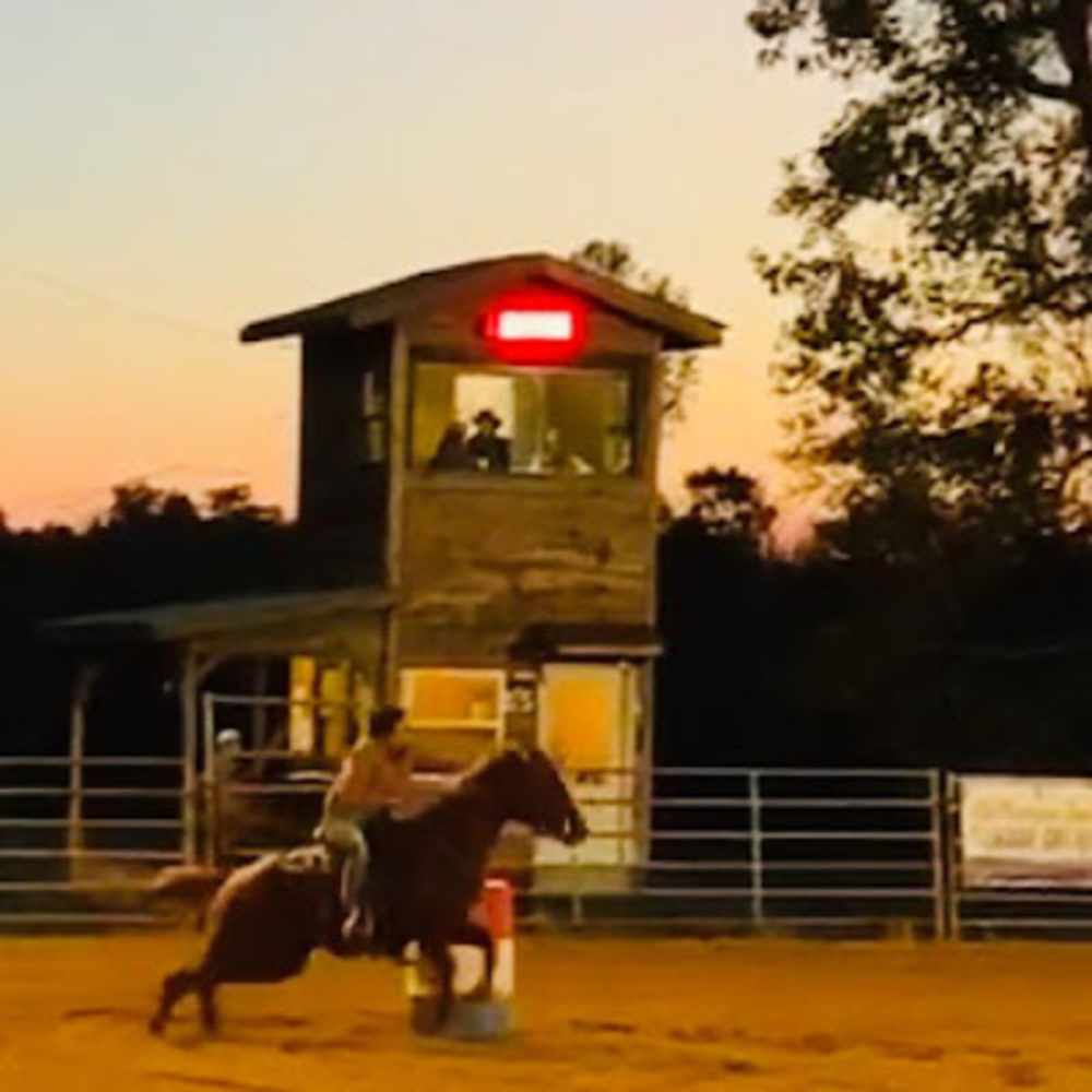 Meet your Posher, Haley